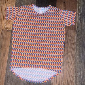 Lularoe Kids Shirt